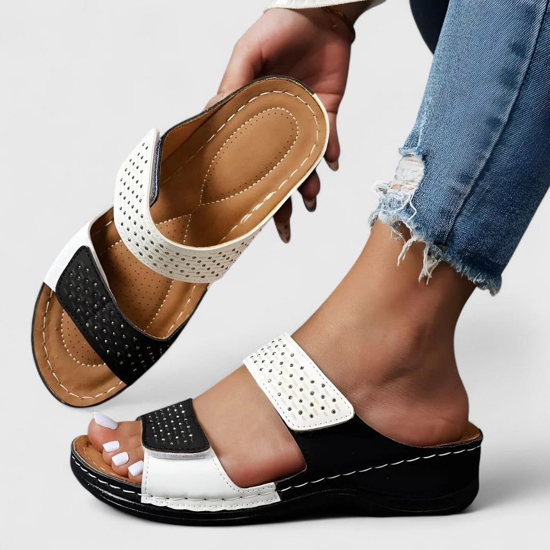 Vivian™ | Comfort Everyday Sandals