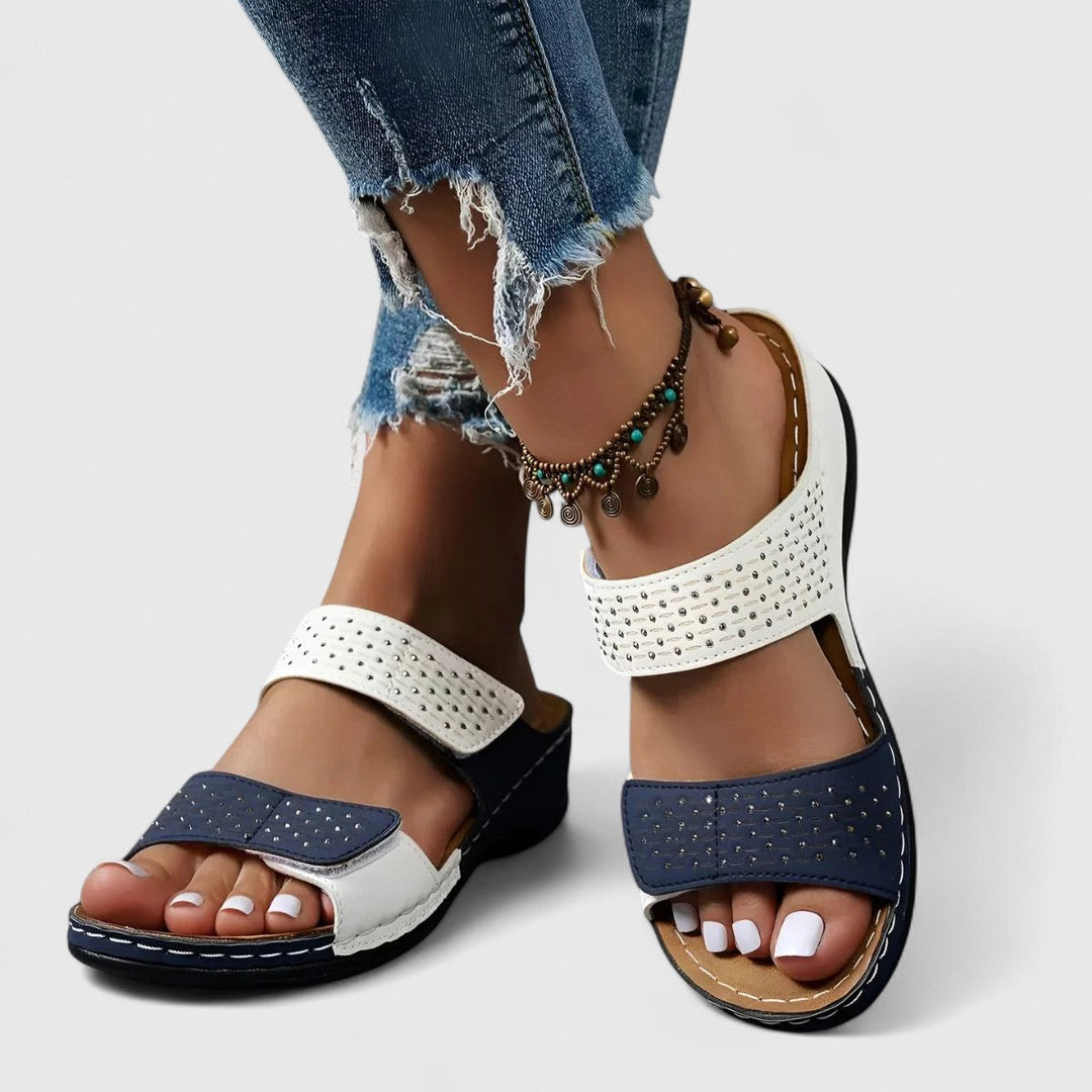 Vivian™ | Comfort Everyday Sandals