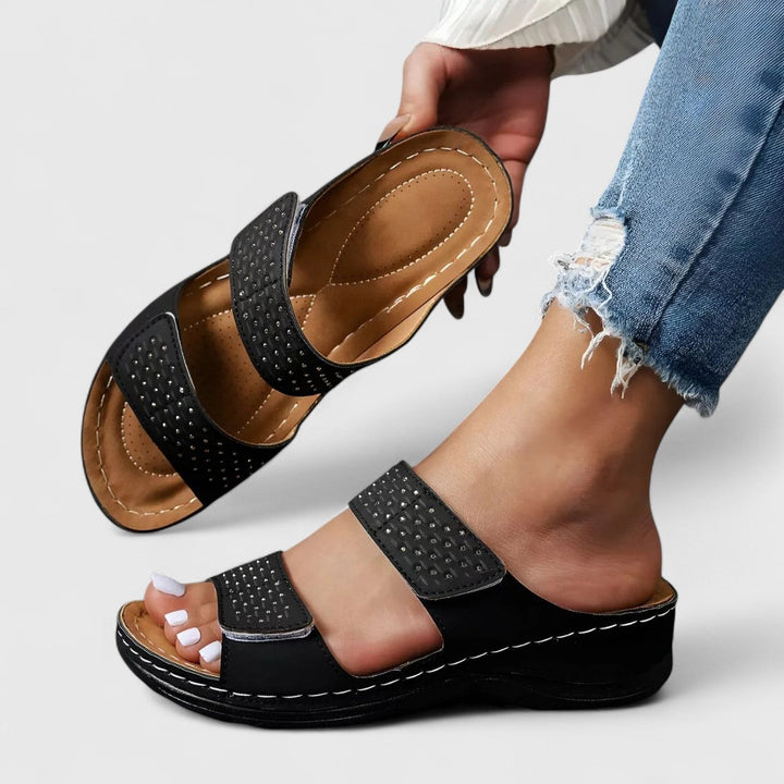 Vivian™ | Comfort Everyday Sandals