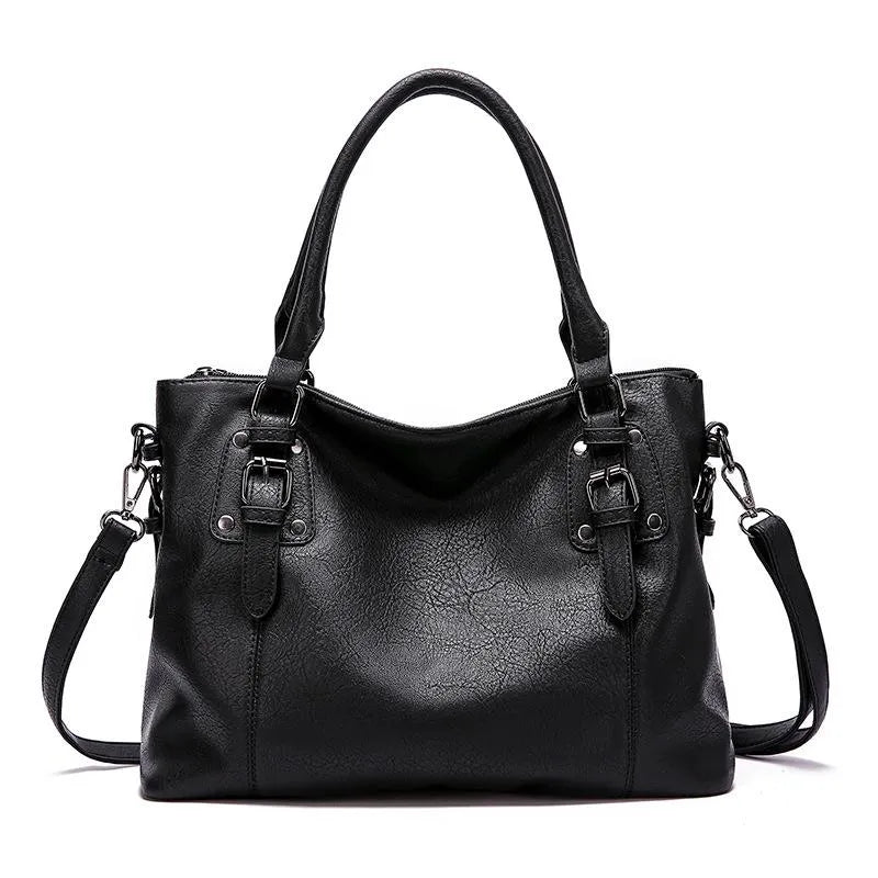 Marie™ | Soft Slouch Bag