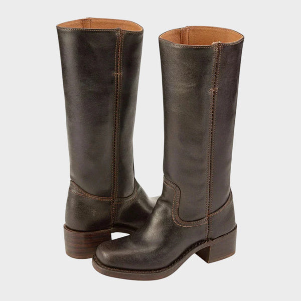 Dana™ | Classic Riding Boots