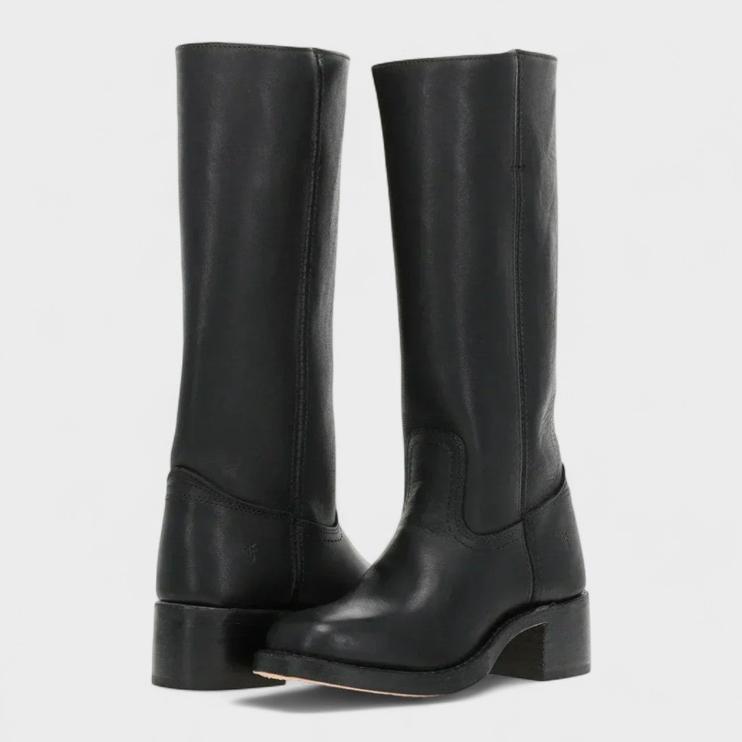 Dana™ | Classic Riding Boots