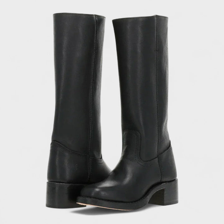 Dana™ | Classic Riding Boots