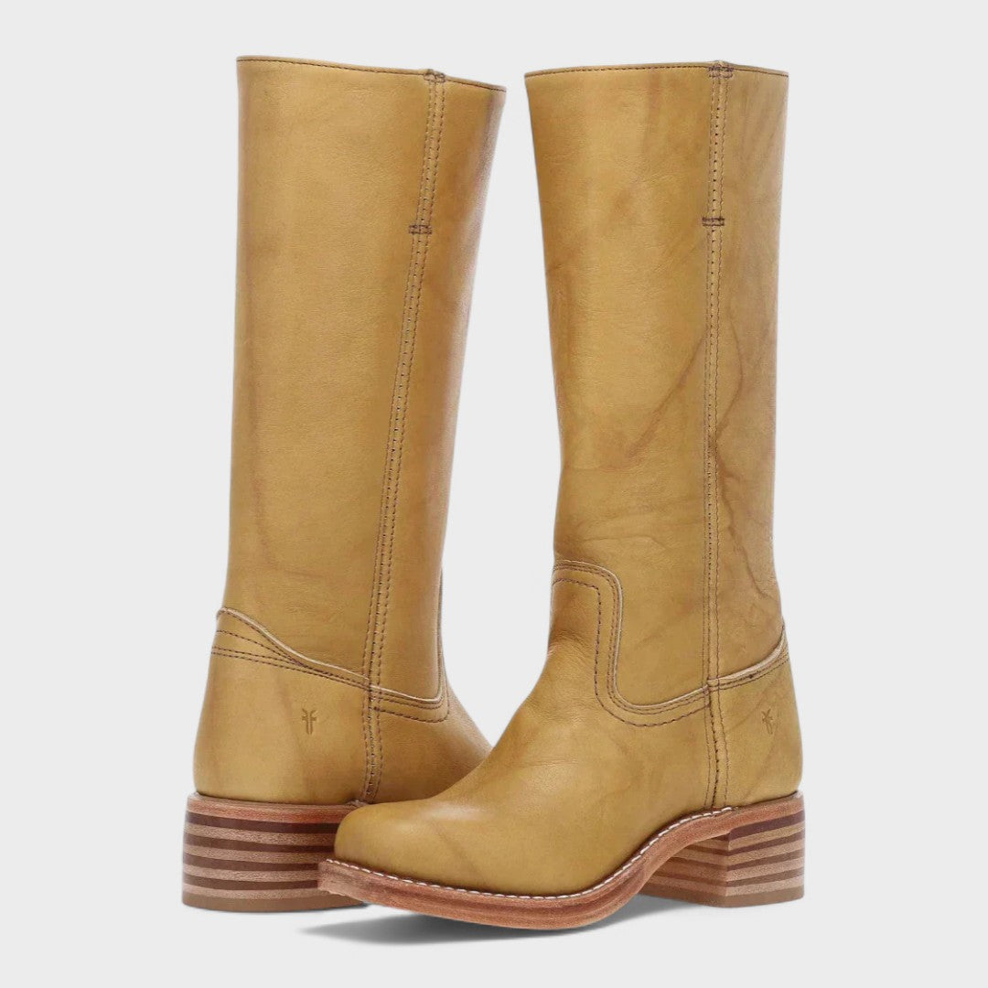 Dana™ | Classic Riding Boots