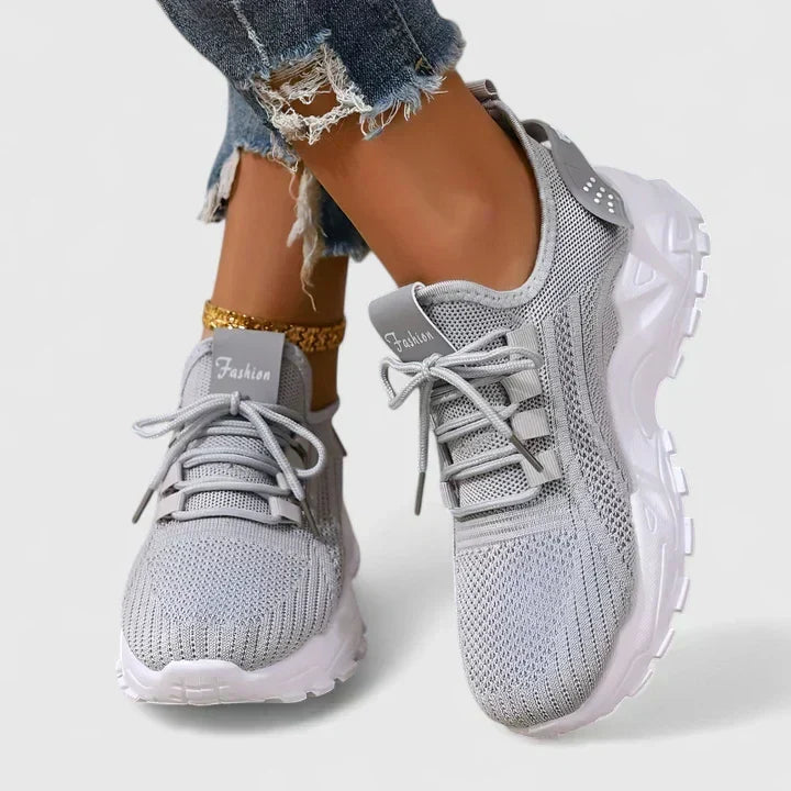 Lettie™ | Orthopaedic Sneakers