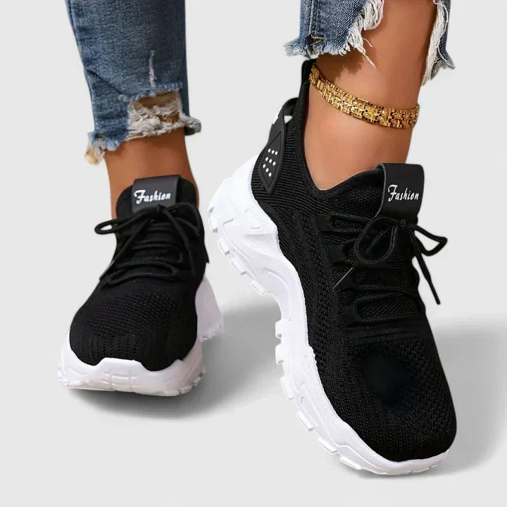 Lettie™ | Orthopaedic Sneakers