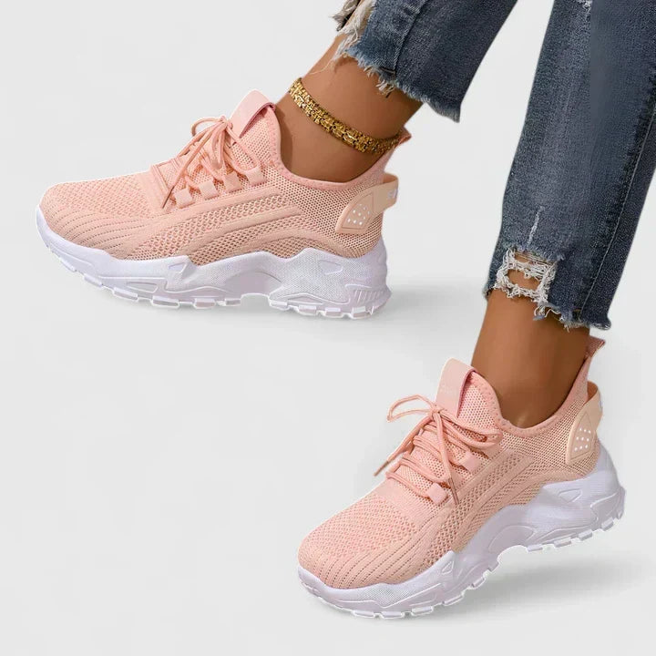 Lettie™ | Orthopaedic Sneakers