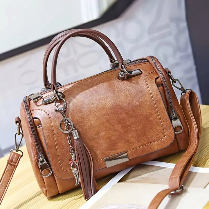 Chloe™ | Textured Everyday Bag