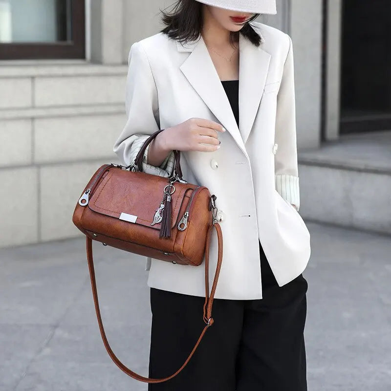 Chloe™ | Textured Everyday Bag