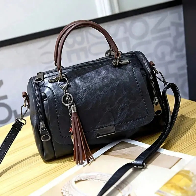 Chloe™ | Textured Everyday Bag