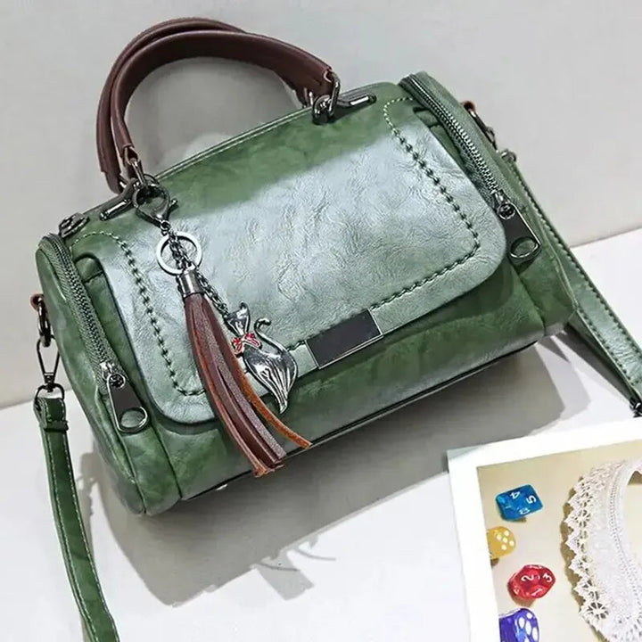 Chloe™ | Textured Everyday Bag