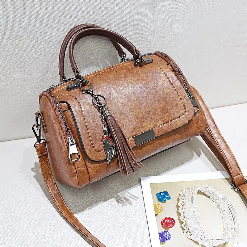 Chloe™ | Textured Everyday Bag