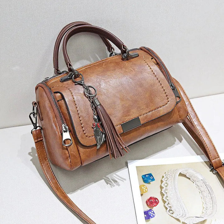Chloe™ | Textured Everyday Bag
