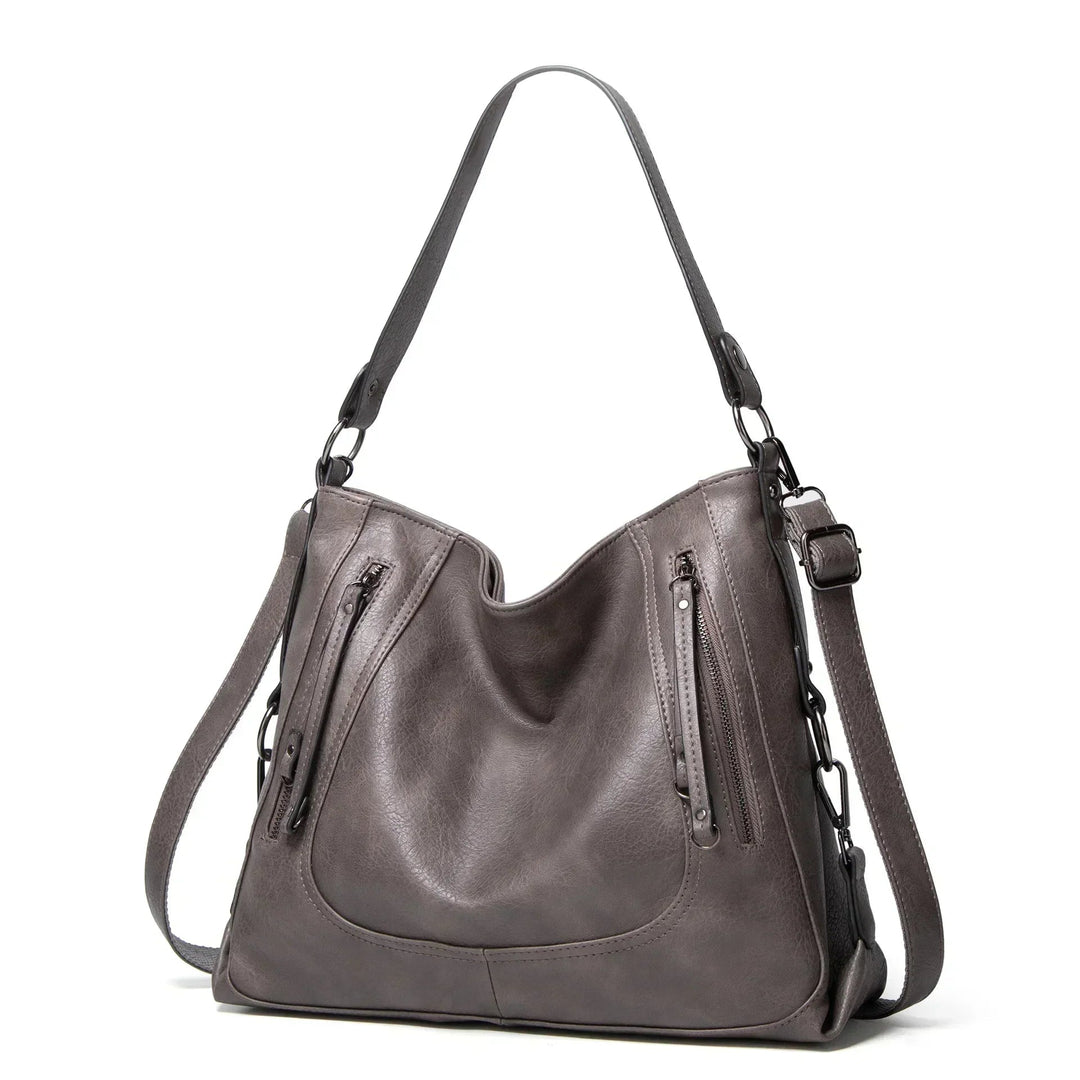 Jessie™ | Elegant Shoulder Bag
