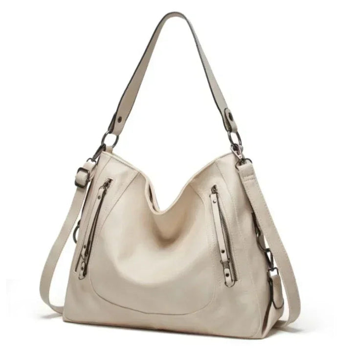 Jessie™ | Elegant Shoulder Bag