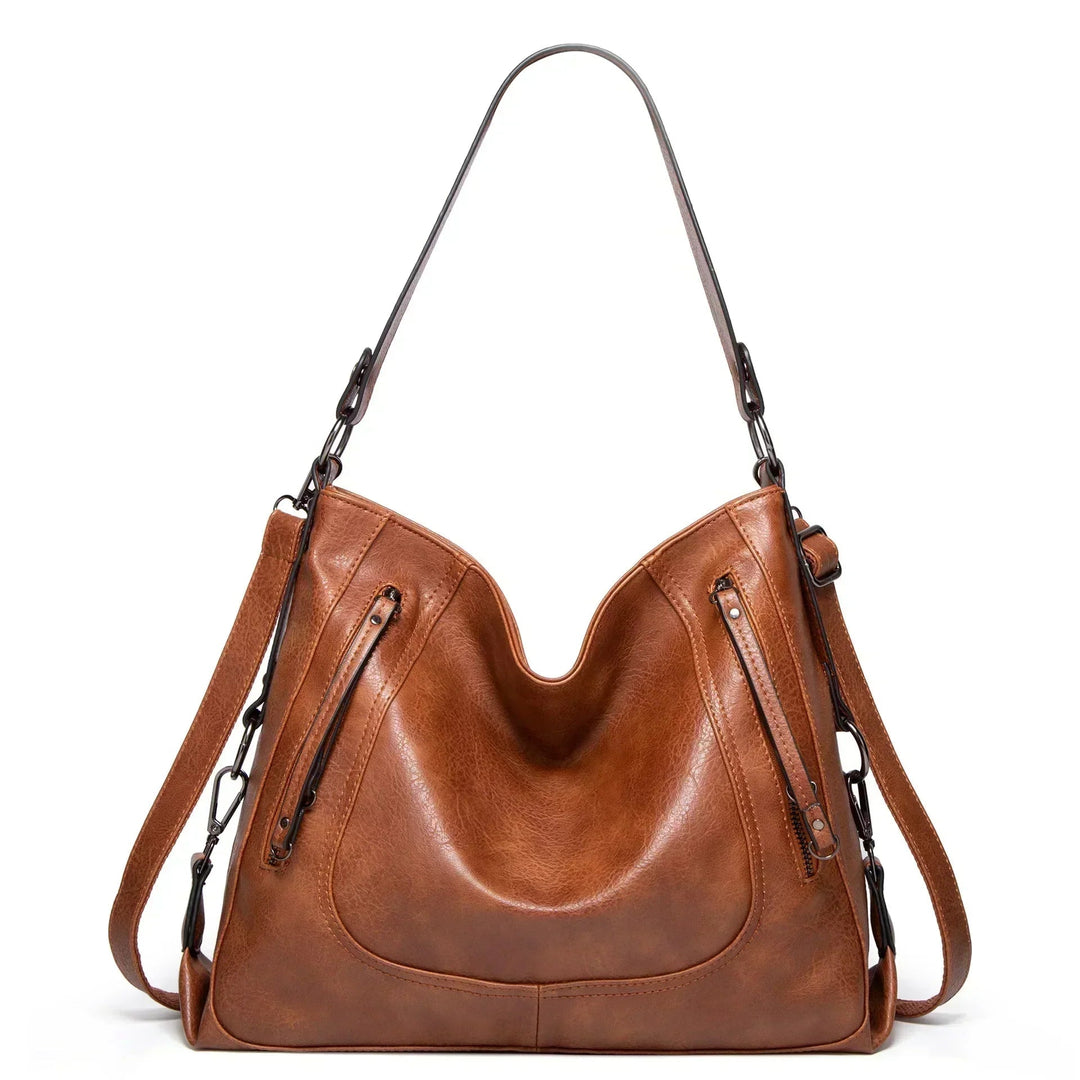 Jessie™ | Elegant Shoulder Bag