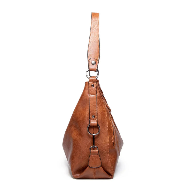 Jessie™ | Elegant Shoulder Bag