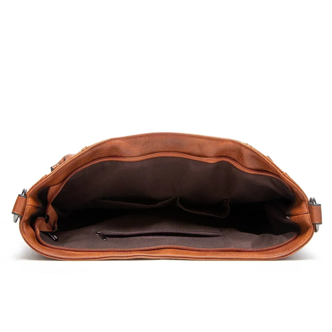Jessie™ | Elegant Shoulder Bag