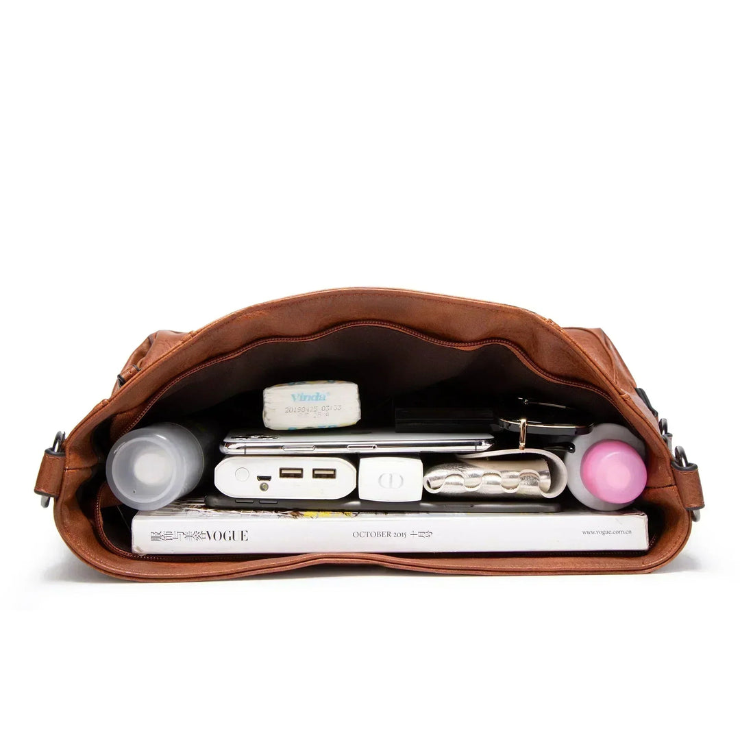 Jessie™ | Elegant Shoulder Bag