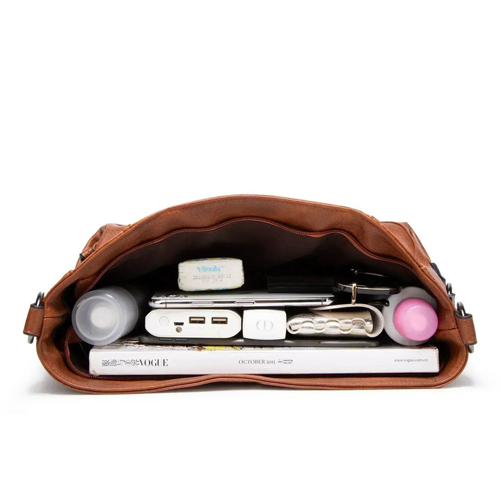 Jessie™ | Elegant Shoulder Bag