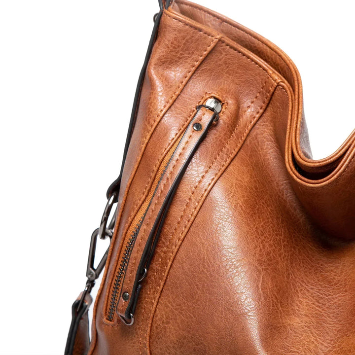 Jessie™ | Elegant Shoulder Bag