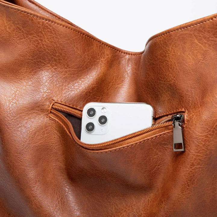 Jessie™ | Elegant Shoulder Bag