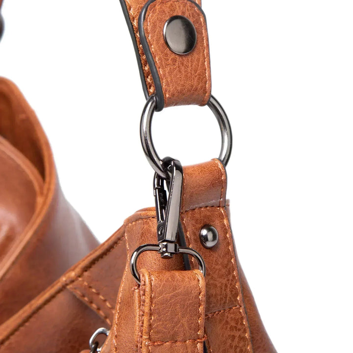 Jessie™ | Elegant Shoulder Bag