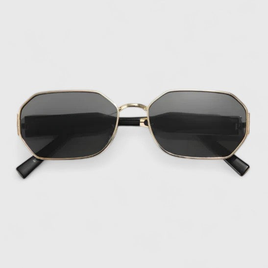 Libby™ | Geometric Gradient Sunglasses
