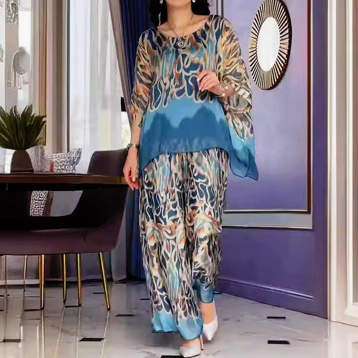 Vanessa™ | Abstract Flowing Set
