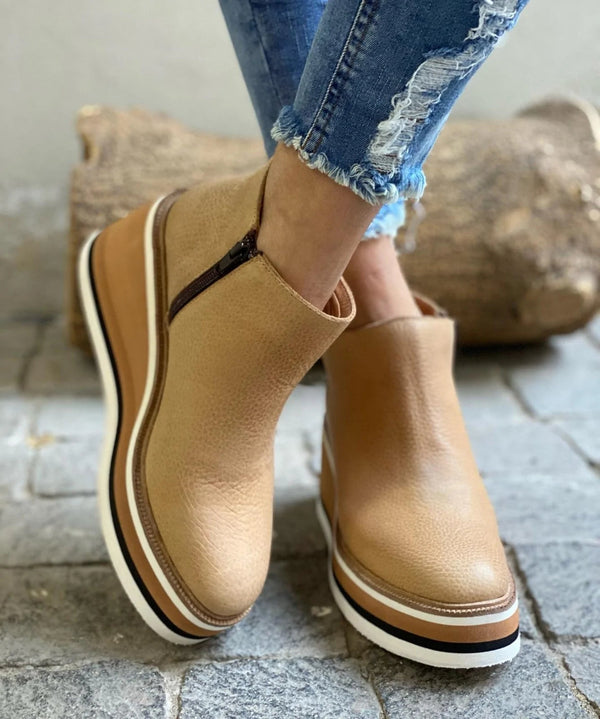 Faye™ | Cara Elegant Boots