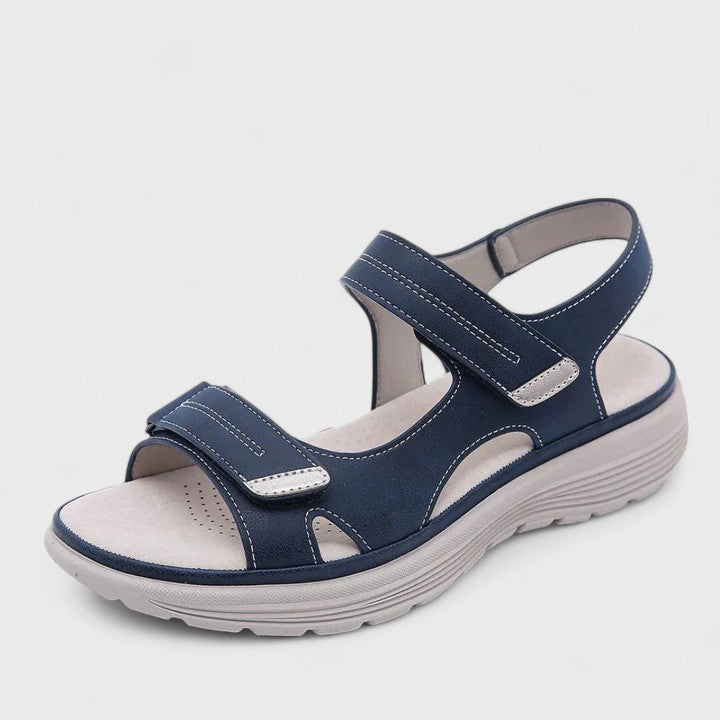 Yvette™ | Graceful Support Sandals