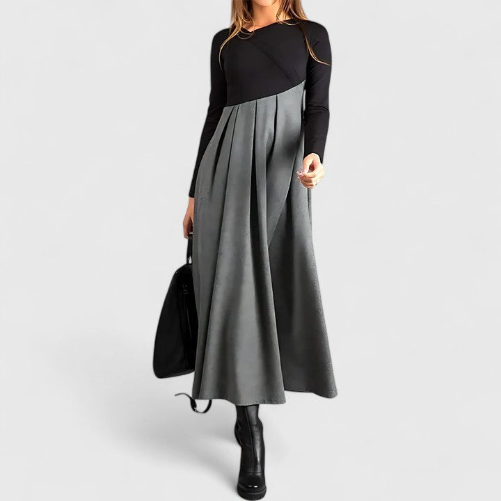 Linda™ | Refined Everyday Dress