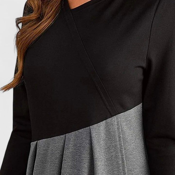 Linda™ | Refined Everyday Dress