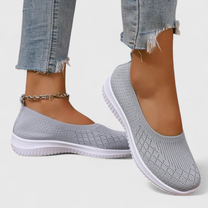 Alexa™ | Orthopaedic Slip-On Shoes