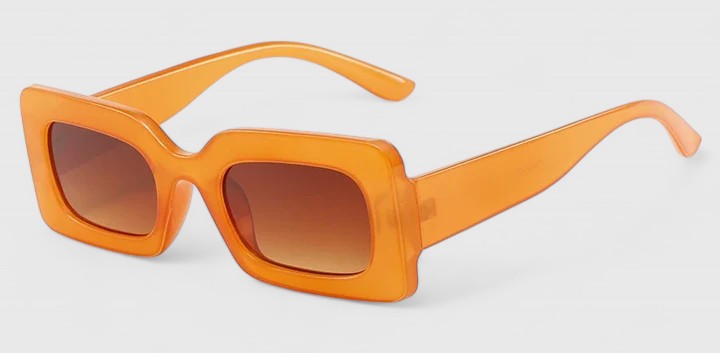 Bridie™ | Bold Rectangular Sunglasses