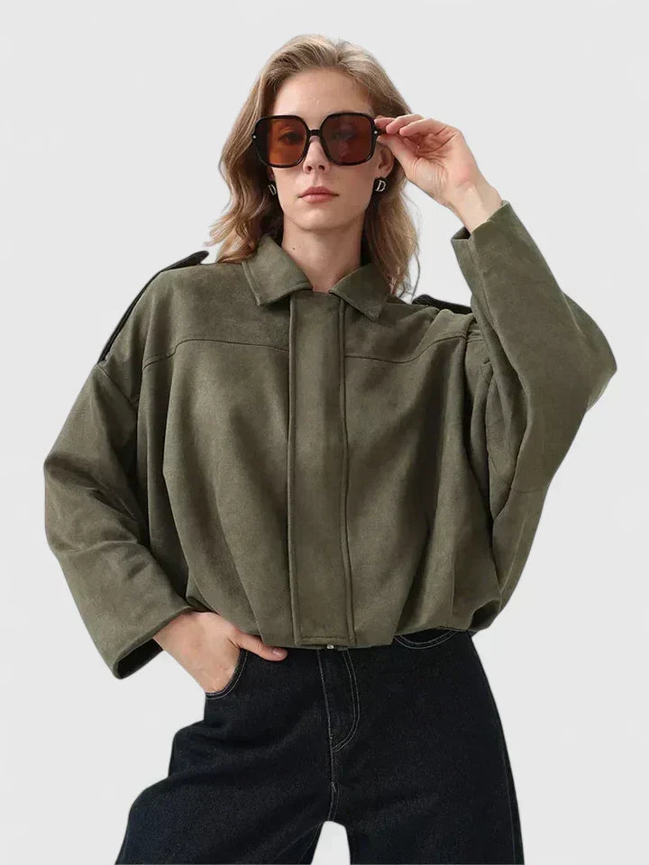 Muriel™ | Versatile Classic Jacket