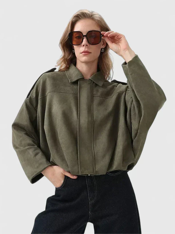 Muriel™ | Versatile Classic Jacket