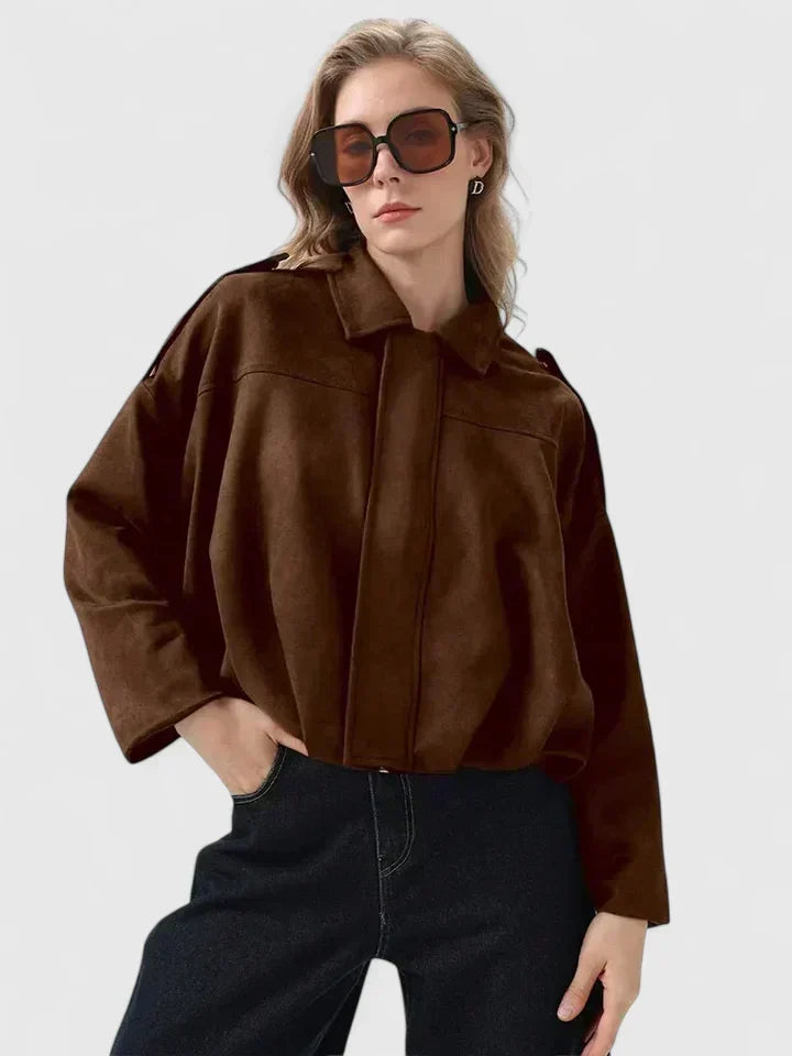 Muriel™ | Versatile Classic Jacket