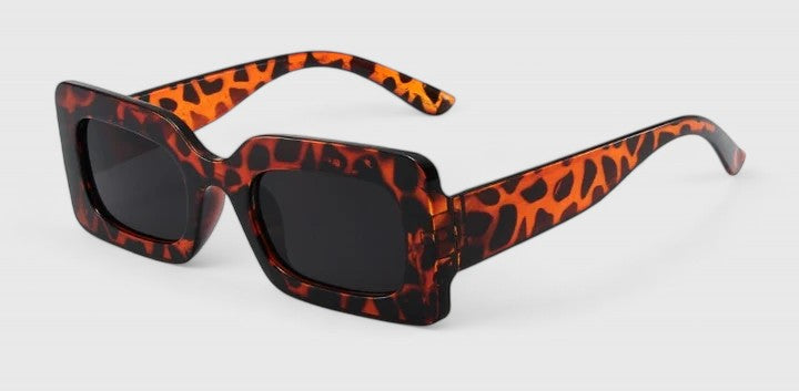 Bridie™ | Bold Rectangular Sunglasses