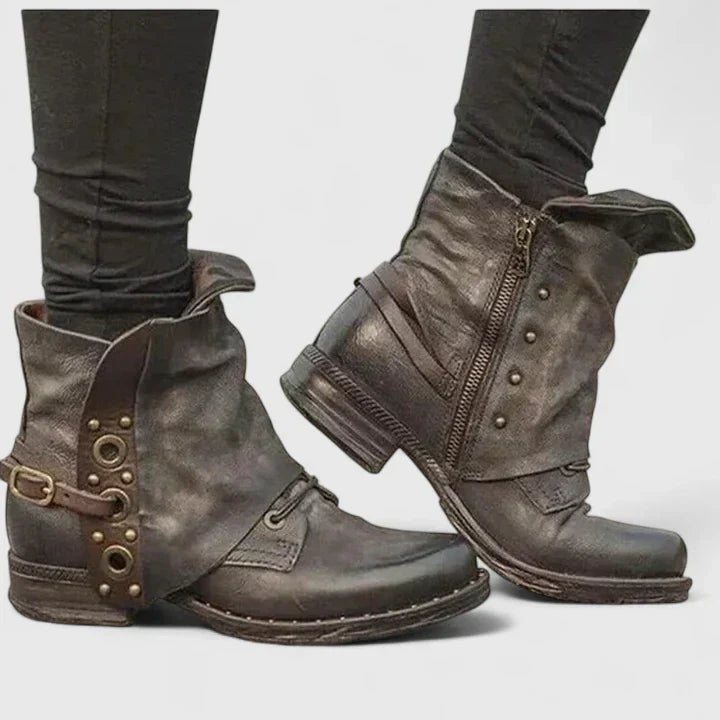 Fiona™ | Arch Support Boots