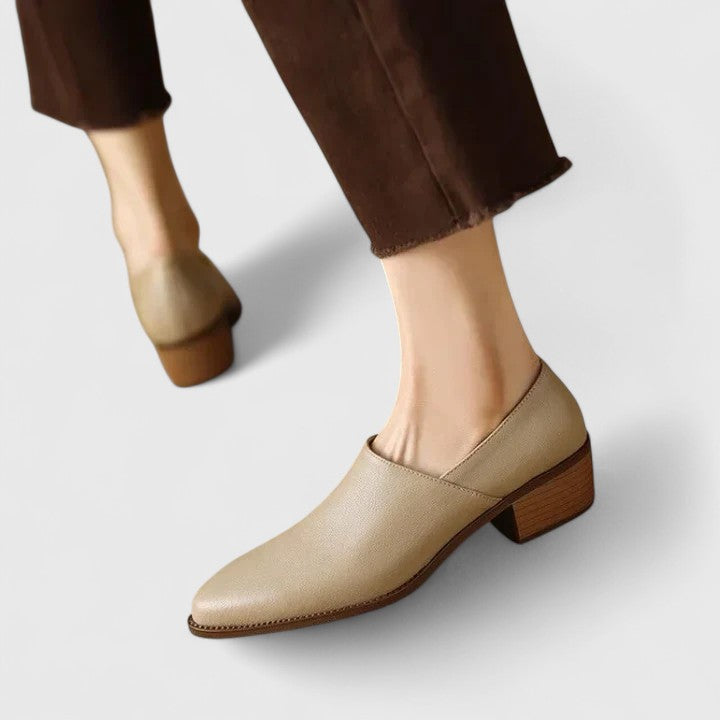 Melanie™ | Comfort Support Shoes
