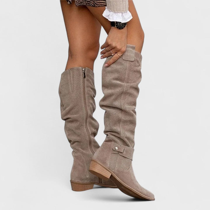 Julia™ | Over-The-Knee Boots