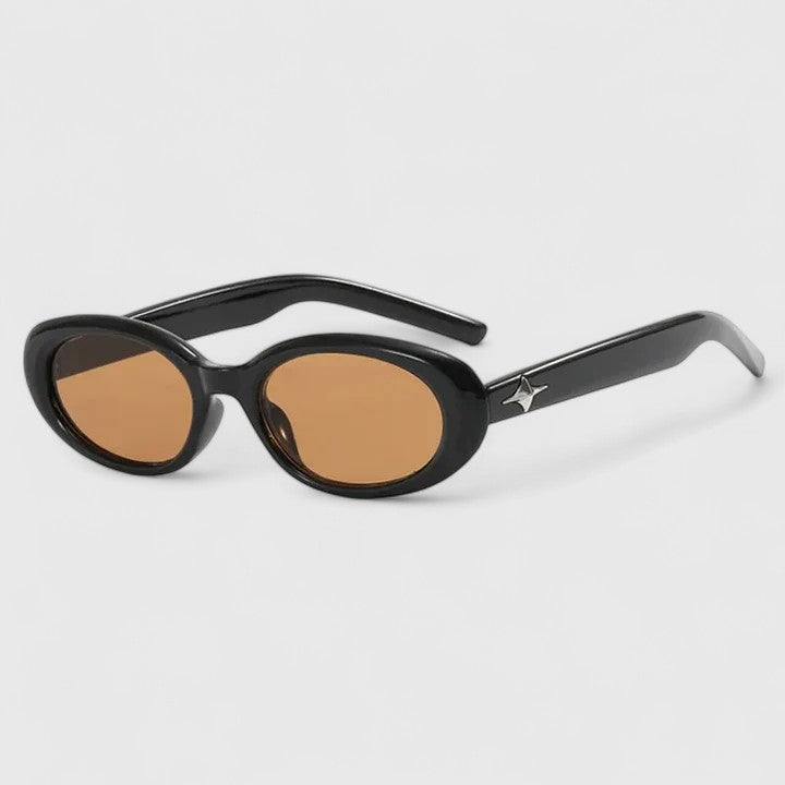 Petra™ | Oval Sunglasses