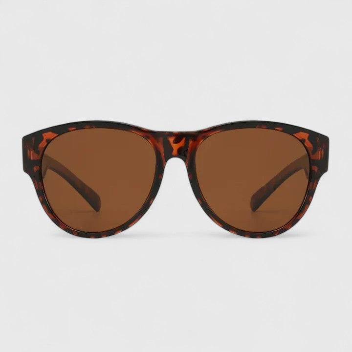 Kerryn™ | Fit-Over Polarised Sunglasses