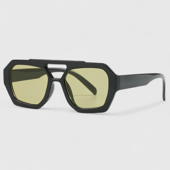 Micaela™ | Leopard Print Sunglasses