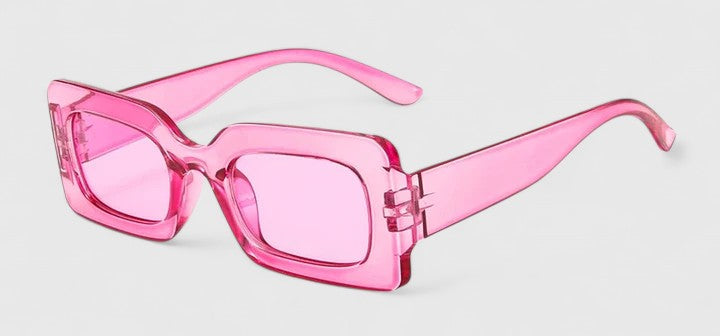 Bridie™ | Bold Rectangular Sunglasses