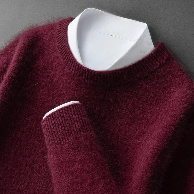 Phyllis™ | Soft Warm Jumper