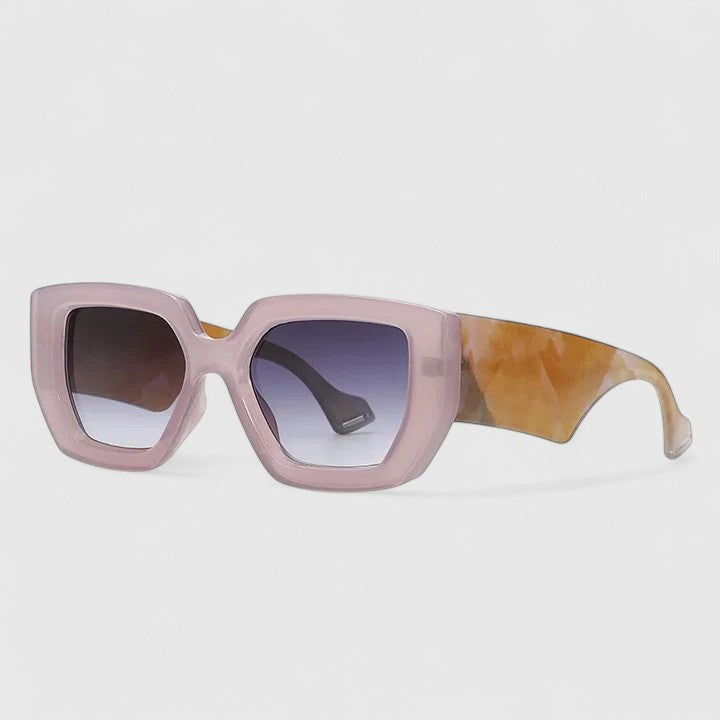 Billie™ | Bold Square Sunglasses