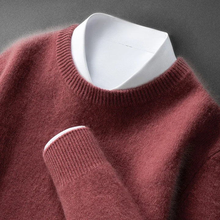 Phyllis™ | Soft Warm Jumper