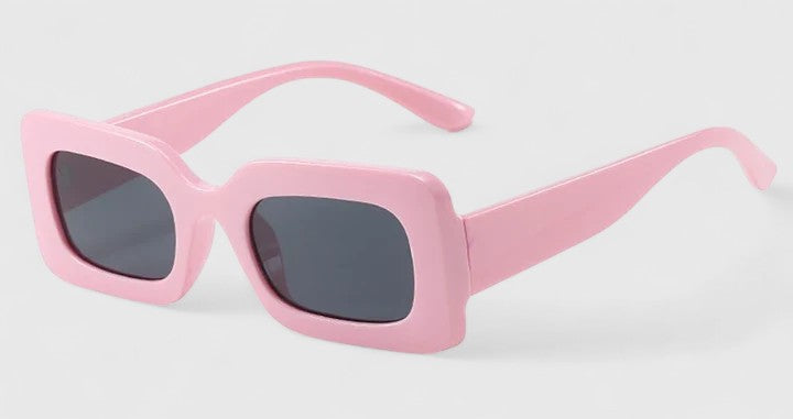 Bridie™ | Bold Rectangular Sunglasses